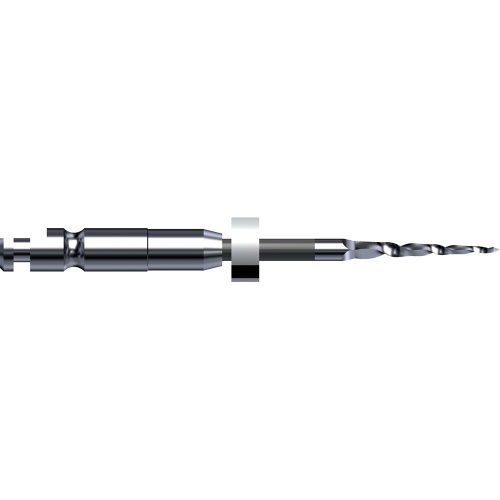 D-RaCe: RaCe NiTi 10 %, 15 мм, №30, активная верхушка, ручка СМ фото 2