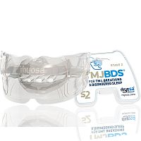 MyOSA  для взрослых от храпа TMJ - BDS S2