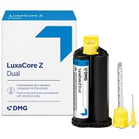LuxaCore Z-Dual Automix
