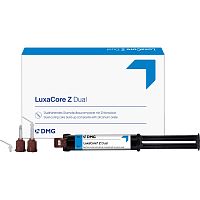 LuxaCore Z-Dual Smartmix
