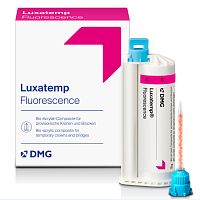 LUXATEMP-FLUORESCENCE Automix