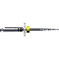 PRE-RaCe 710 NiTi, конусность 10%, 19 мм, №40, короткая ручка СМ (6шт)