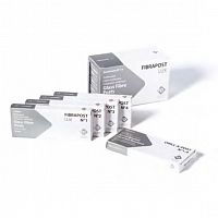 Fibrapost Lux - Штифты стекловолоконные светопроводящие  рентгеноконтрастные  (5 шт)