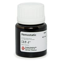 Жидкость HEMOSTATIC, 30 мл